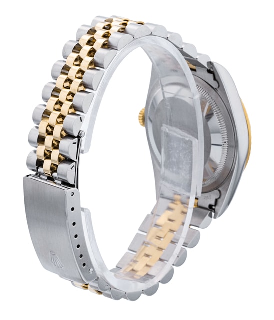 Rolex Datejust 16233 Image 3